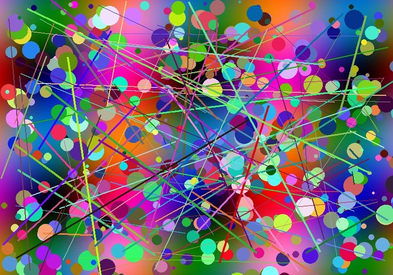 吃瓜黑料动漫里番创作展示图一