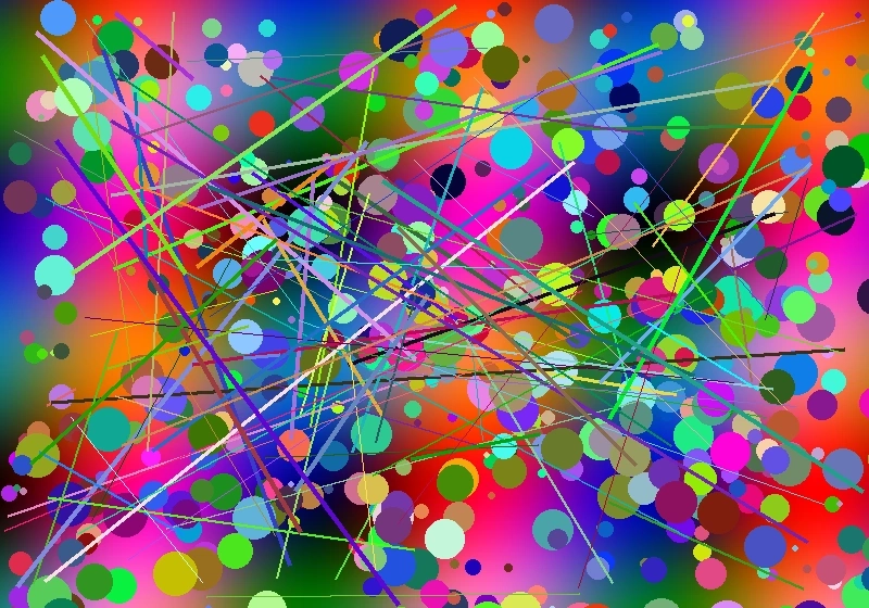 吃瓜黑料同人动漫创作展示图一